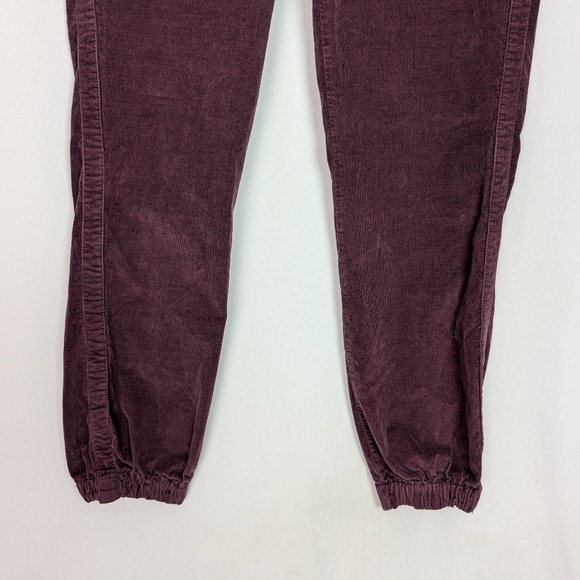 Boden Corduroy Gowrie Pants Jogger - Picture 4 of 13